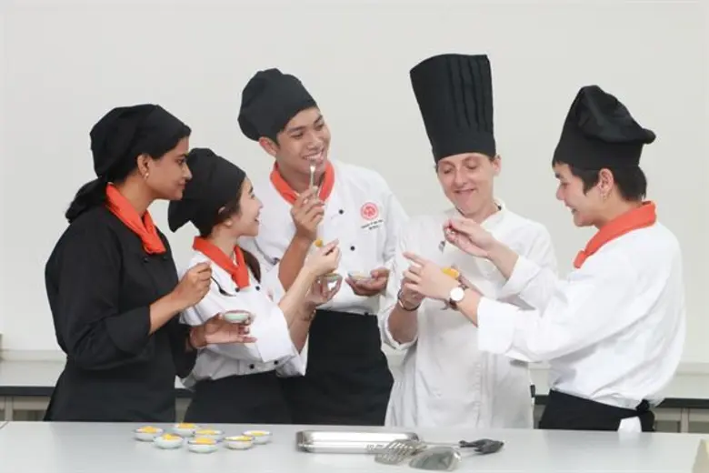 - หลักสูตรเชฟนักวิทยาศาสตร์ พร้อมเปิดรับส...