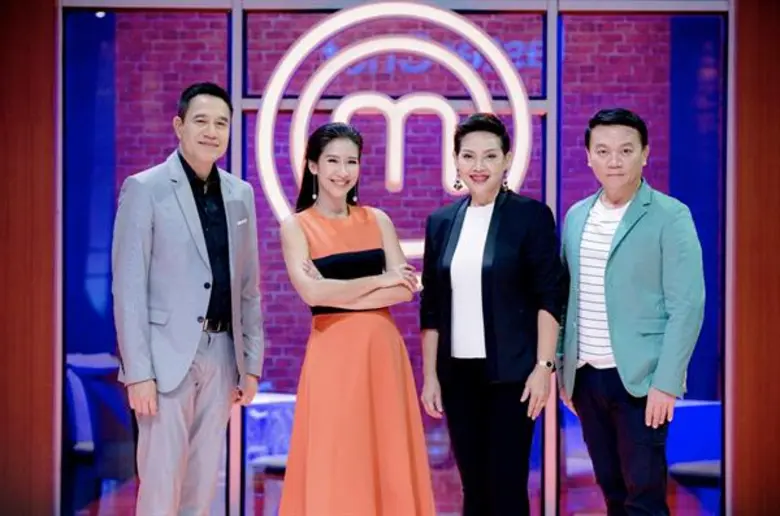 ทวีความเข้มข้นขึ้นเรื่อยๆสำหรับรายการ"มาส...