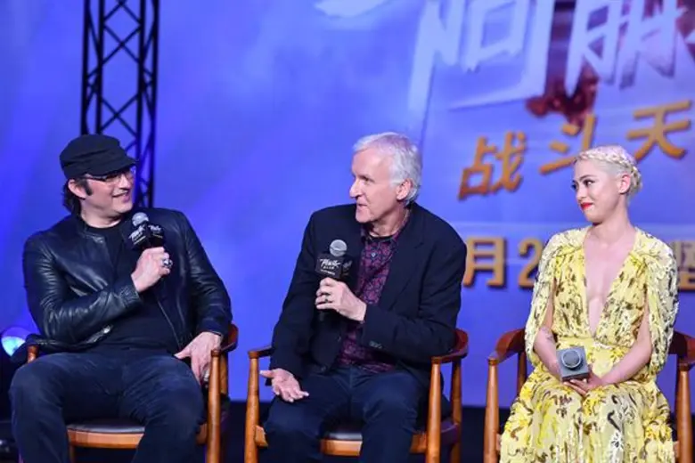 ยังคงได้รับการต้อนรับอย่างอบอุ่นด้วยสื่อม...