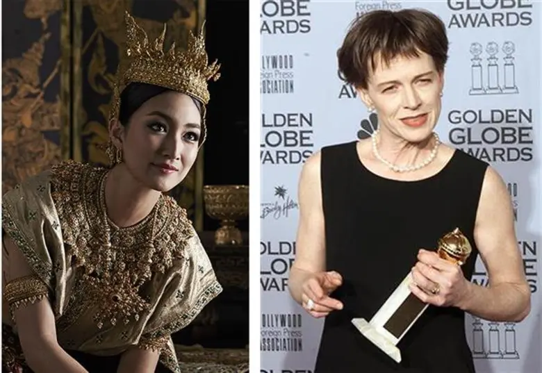 นับเป็นความภาคภูมิอย่างสูงสุดแก่วงการแสดง...