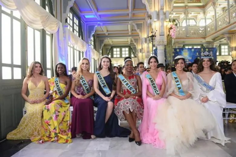 ประเทศไทยยืนยันเป็นเจ้าภาพจัดมิสเวิลด์ครั้งที่ 69 รอบสุดท้ายปลายปีนี้