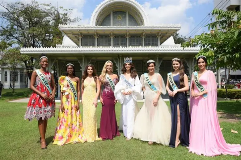 ประเทศไทยยืนยันเป็นเจ้าภาพจัดมิสเวิลด์ครั้งที่ 69 รอบสุดท้ายปลายปีนี้