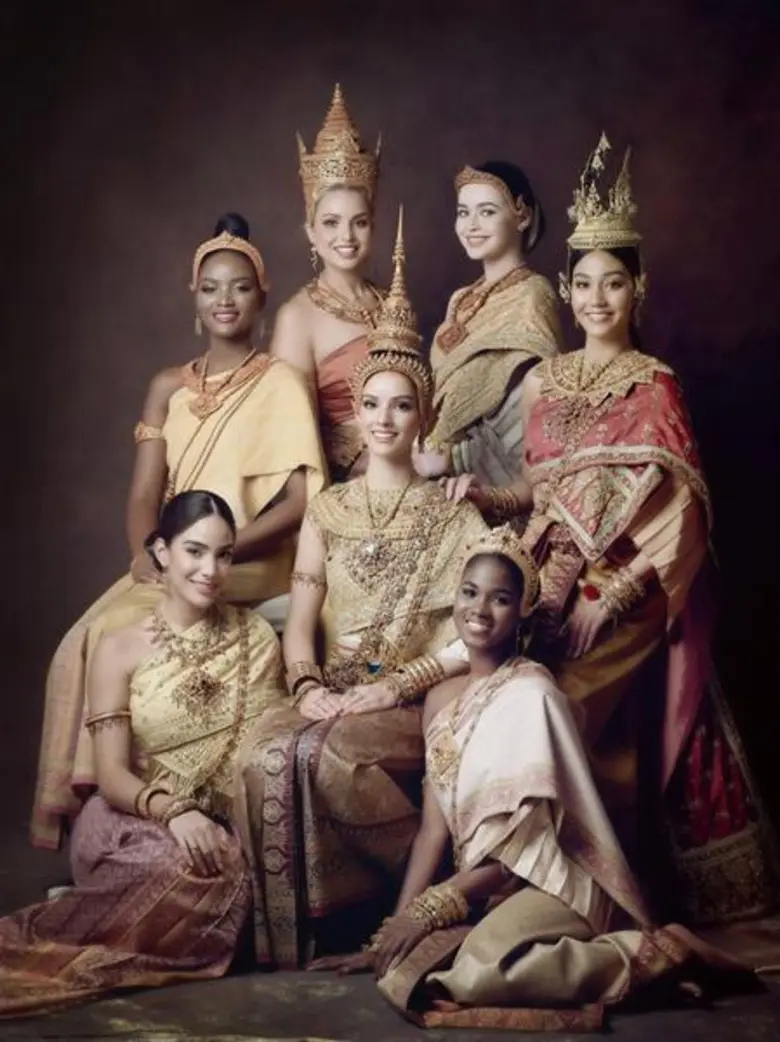 ประเทศไทยยืนยันเป็นเจ้าภาพจัดมิสเวิลด์ครั้งที่ 69 รอบสุดท้ายปลายปีนี้