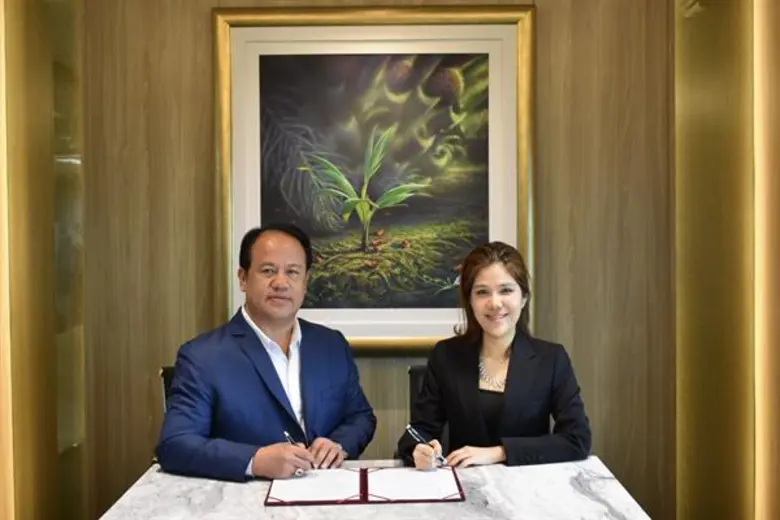 OCEAN สยายปีกต่อเนื่อง! ลงนามเข้าบริหารจัดการคลังน้ำมันปาล์มใหญ่ภาคใต้