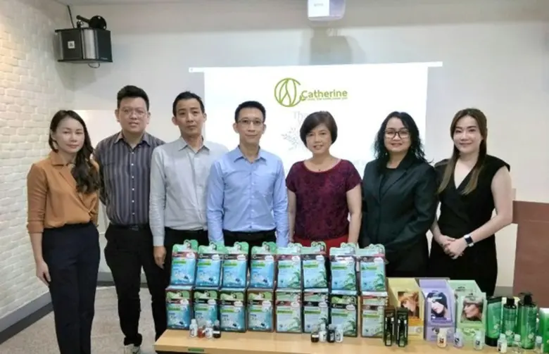 บริษัท เอเวอร์กลอรี่ อินเตอร์เนชันแนล จำก...