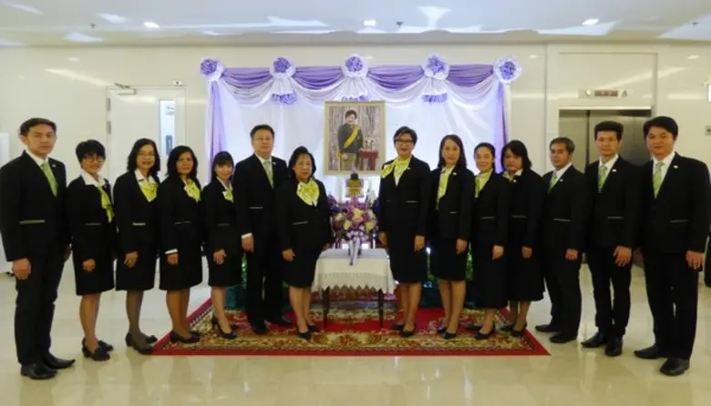 วันนี้ (21 กุมภาพันธ์ 2562) นางวสุกานต์ ว...