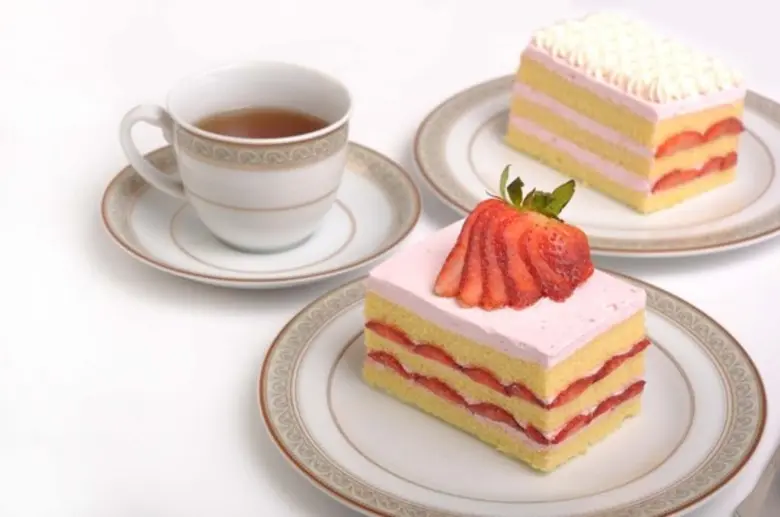 เอเชีย เบเกอรี่ ชั้น 2 โรงแรมเอเชีย กรุงเ...