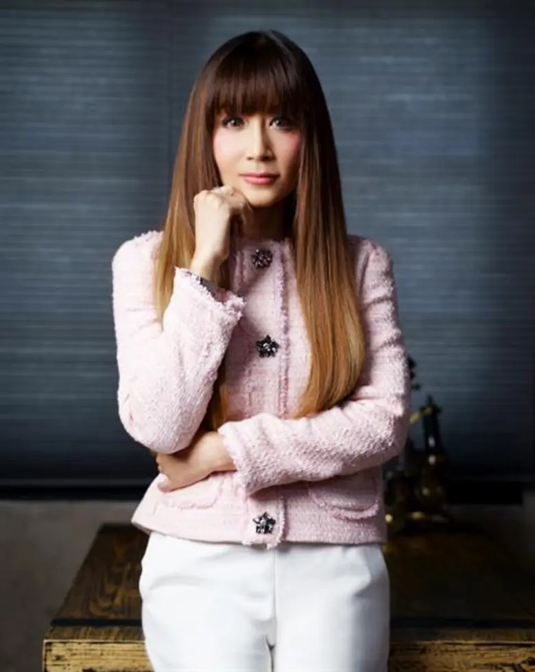 คุณตรีรัก รักการดี กรรมการผู้จัดการ บริษั...