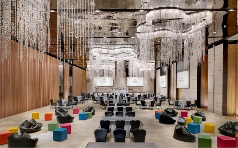 โรงแรมเครือฮิลตัน ประเทศไทย แนะนำแพ็คเกจส...