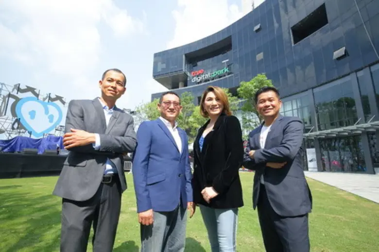 เปิดพื้นที่ความสุขแห่งใหม่ 101 The Third ...