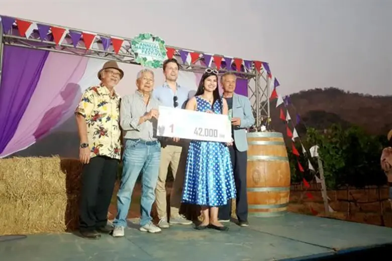 สมาคมรถโบราณแห่งประเทศไทย จัดคาราวานรถโบร...