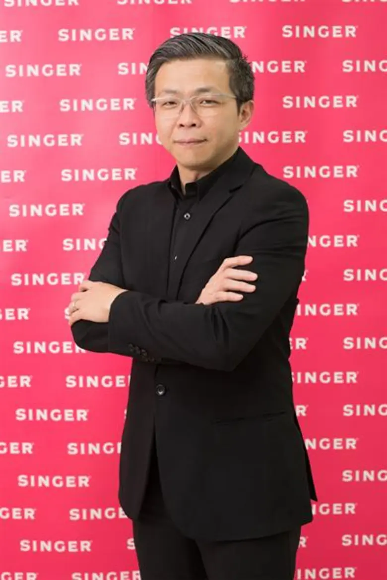 บริษัท ซิงเกอร์ประเทศไทย จำกัด (มหาชน) หร...