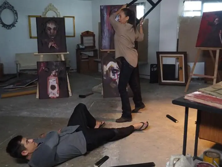 เพิ่มดีกรีความมันส์ระทึกขวัญกันอย่างต่อเน...