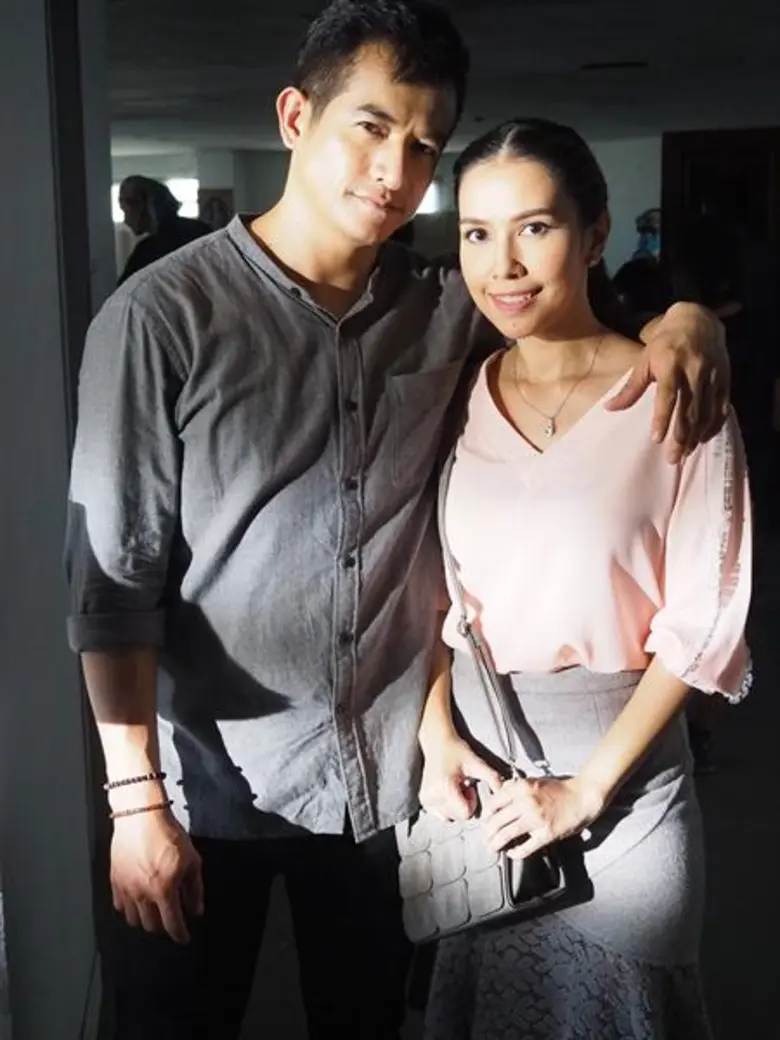 “ต่าย-เพ็ญพักตร์” เล่นจริง ไม่ใช้แสตนด์อิน!!!บู๊ลืมวัยปะทะ “โด่ง” ในซีรีส์ “นางฟ้าล่าผี ปี 3”