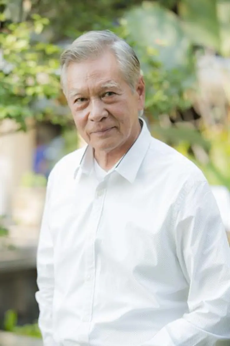 บอกเลยว่ายิ่งแก่ ยิ่งหล่อ และดูดี ละลายใจ...