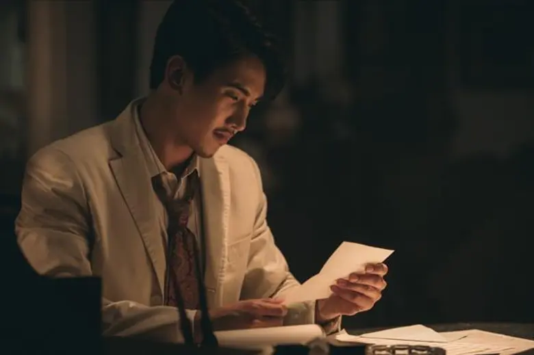 “ปาล์มมี่” อินเพลง “คิดถึง” น้ำตาอาบหน้า นก สินจัย นำ ก็อต จิรายุ - เบลล์ เขมิศรา ถ่ายทอดอารมณ์สุดซึ้งใน MV