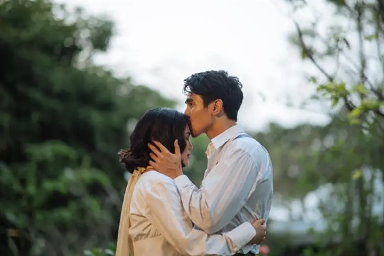 “ปาล์มมี่” อินเพลง “คิดถึง” น้ำตาอาบหน้า นก สินจัย นำ ก็อต จิรายุ - เบลล์ เขมิศรา ถ่ายทอดอารมณ์สุดซึ้งใน MV