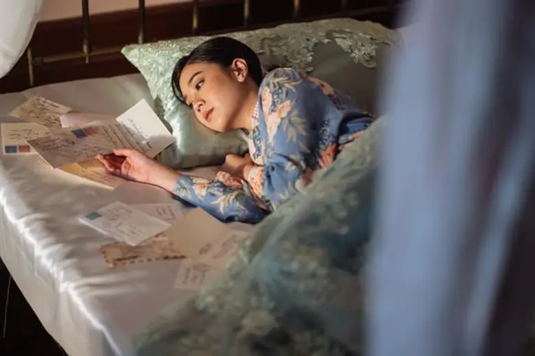 “ปาล์มมี่” อินเพลง “คิดถึง” น้ำตาอาบหน้า นก สินจัย นำ ก็อต จิรายุ - เบลล์ เขมิศรา ถ่ายทอดอารมณ์สุดซึ้งใน MV