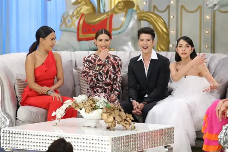 ฮอตไปทั่วพระนครจน รายการ '3 แซบ' อาทิตย์น...