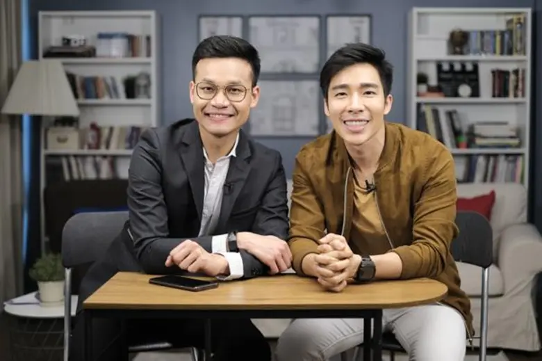 มีผลงานให้แฟนๆ ได้ติดตามอย่างต่อเนื่องในห...