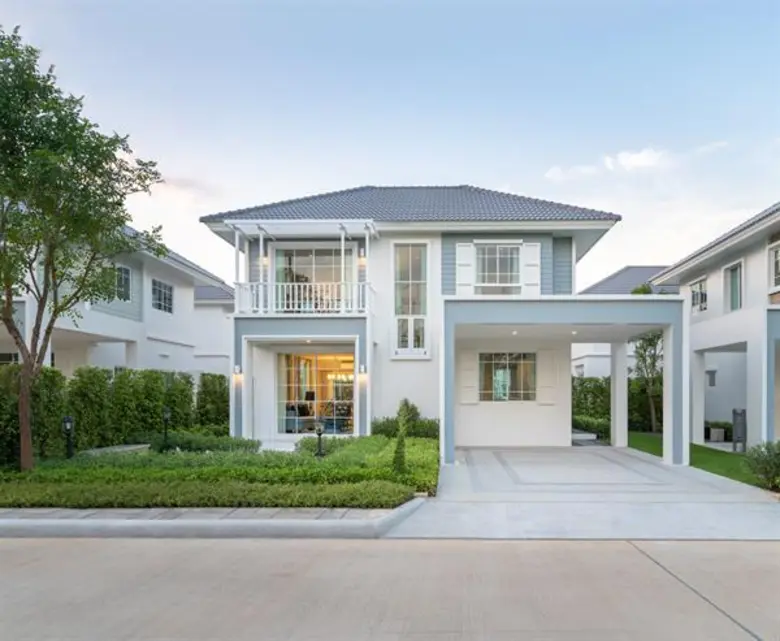 บมจ.มั่นคงเคหะการ (MK) ประกาศผลดำเนินงานป...