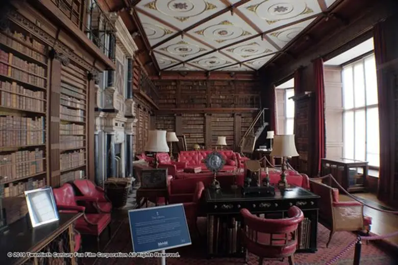 ภาพยนตร์พีเรียด สิ่งที่สำคัญอย่างหนึ่งคงห...