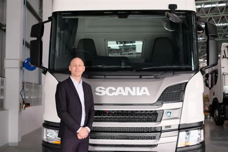 สแกนเนียเปิดตัวรถบรรทุกรุ่นใหม่และโรงงานแห่งใหม่ในประเทศไทย
