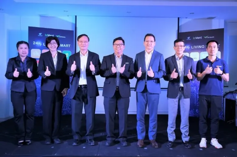 ดร.ณรงค์พนธ์ บุญทรงไพศาล หัวหน้าโครงการบร...