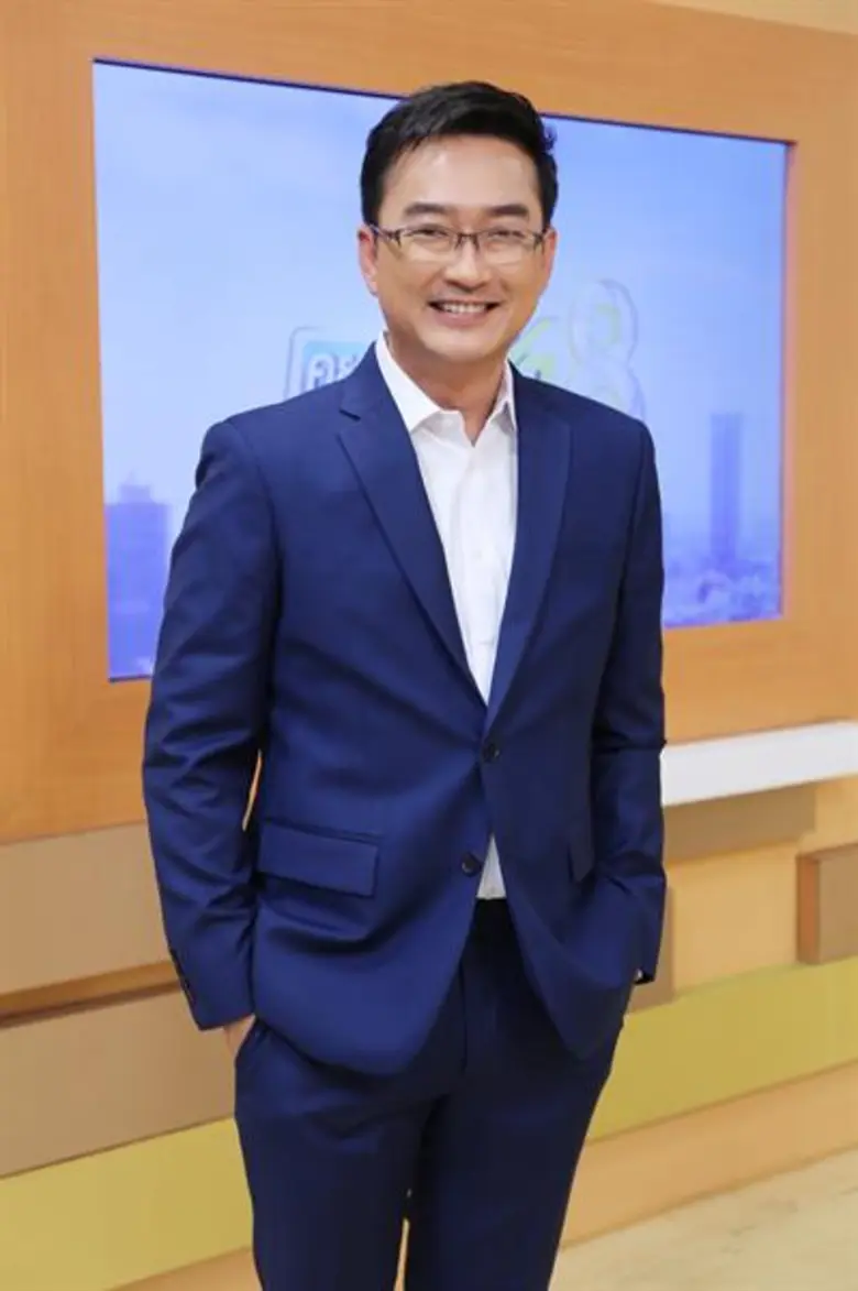 ช่อง 8 ดึง “ธีระ” เสริมทัพ“คุยข่าวการเมือง” รับเลือกตั้ง 62