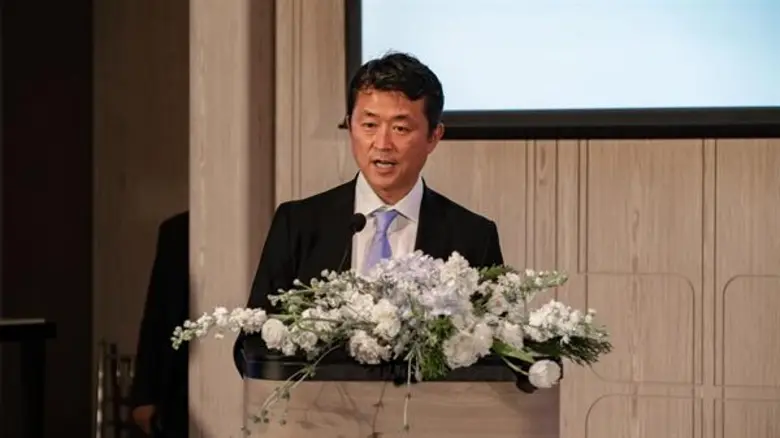 อิโตชู ร่วมเป็นพันธมิตรทางธุรกิจกับ MQDC พัฒนาวิสซ์ดอม อโศก-สุขุมวิท เป็นคอนโดมิเนียมต้นแบบของคนกรุงเทพฯ