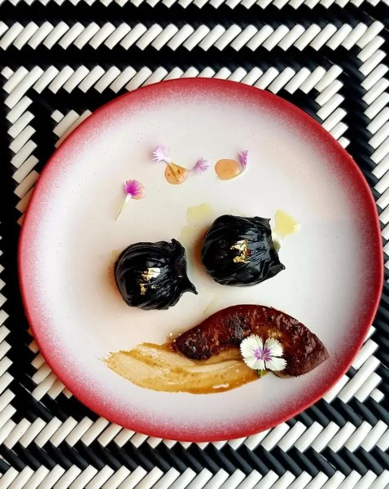 หากคุณต้องการลิ้มรสติ่มซำต้นตำรับในบรรยาก...