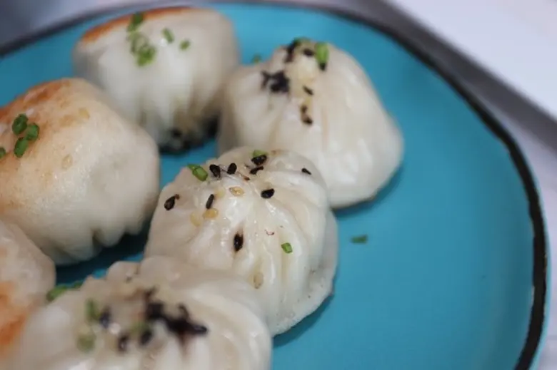 ติ่มซำเคล้าวิวกรุงเทพฯ ห้องอาหารจีน เย่า เรสเตอรองท์ โรงแรม แบงค็อกแมริออท เดอะ สุรวงศ์