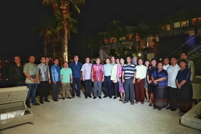 “ดีป้า” ชูโรงผนึกกำลังอาเซียนเน้นพัฒนากำลังคน ดิจิทัลทรานฟอร์มเมชั่น สมาร์ทซิตี้ พร้อมสนับสนุนไทยในฐานะประธานอาเซียนปีนี้