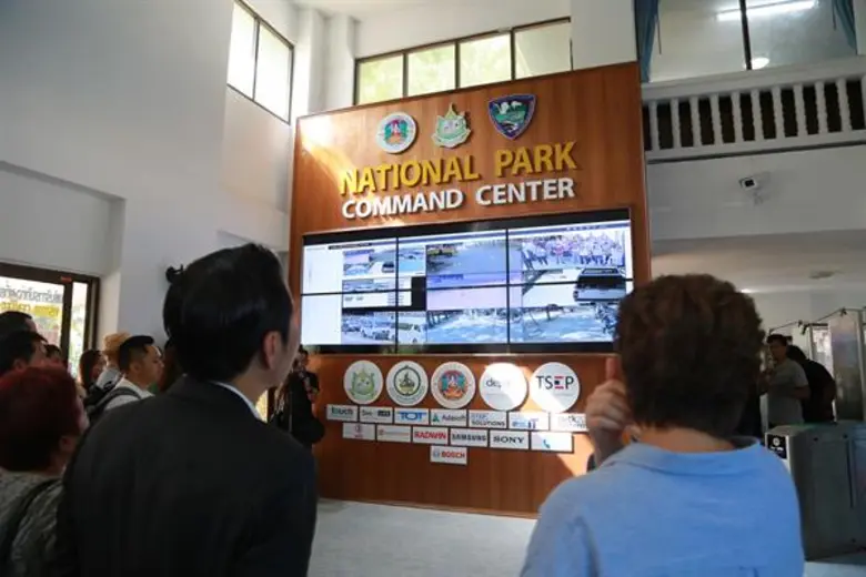 “ดีป้า” ชูโรงผนึกกำลังอาเซียนเน้นพัฒนากำลังคน ดิจิทัลทรานฟอร์มเมชั่น สมาร์ทซิตี้ พร้อมสนับสนุนไทยในฐานะประธานอาเซียนปีนี้