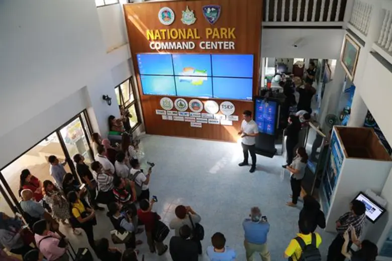 “ดีป้า” ชูโรงผนึกกำลังอาเซียนเน้นพัฒนากำลังคน ดิจิทัลทรานฟอร์มเมชั่น สมาร์ทซิตี้ พร้อมสนับสนุนไทยในฐานะประธานอาเซียนปีนี้