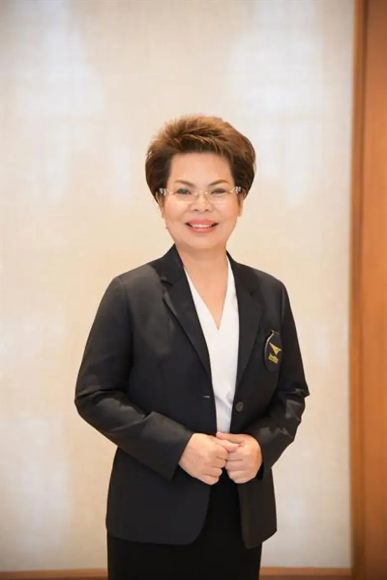 ไปรษณีย์ไทย ปลื้มมาตรฐาน EMS ในประเทศ ส่ง...