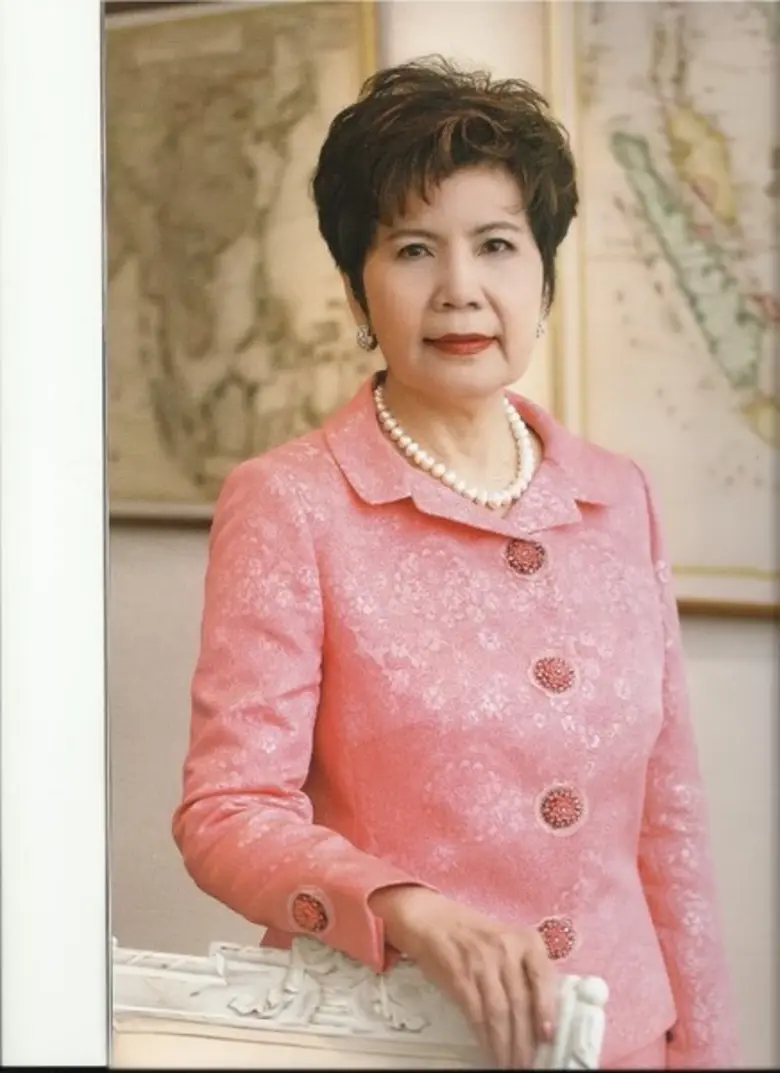 มูลนิธิกองทุนการกุศลสมเด็จพระศรีนครินทราบ...