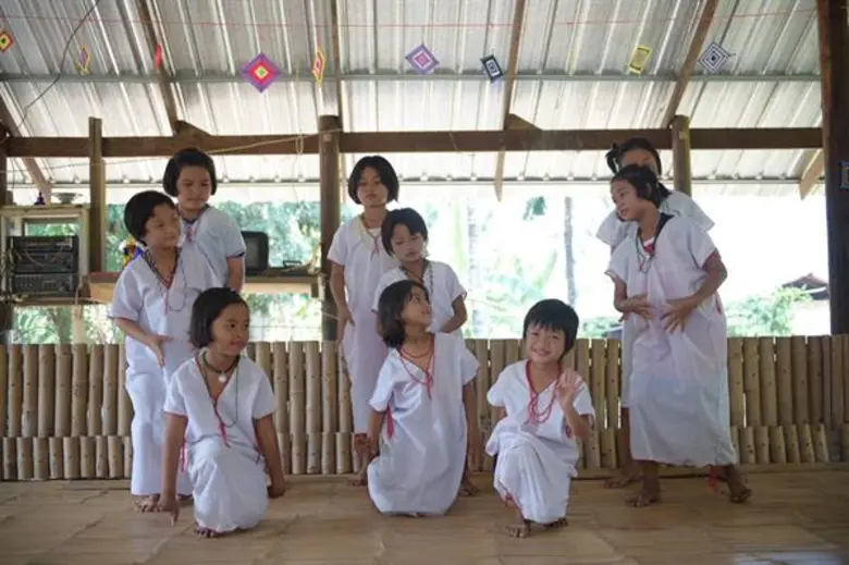 ปิดทองหลังพระเปิดมิติใหม่ท่องเที่ยวเชิงวัฒนธรรมกะหร่างแก่งกระจานหวังช่วยส่งเสริมอาชีพให้ชาวกะหร่างโป่งลึก-บางกลอย