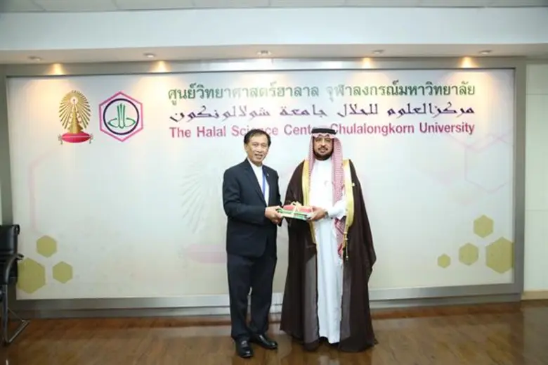 นับเป็นสัญญาณอันดีที่ฮาลาลไทยแสดงศักยภาพอ...