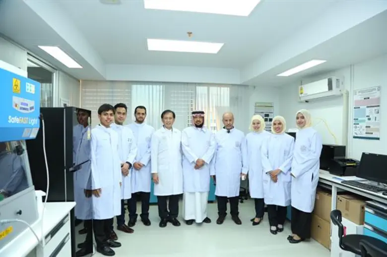 “ศูนย์วิทยาศาสตร์ฮาลาล จุฬาฯ” ร่วมขับเคลื่อนความสัมพันธ์ นำขบวน “ฮาลาลไทย” สะพานเชื่อมสัมพันธ์ ไทย-ซาอุฯ