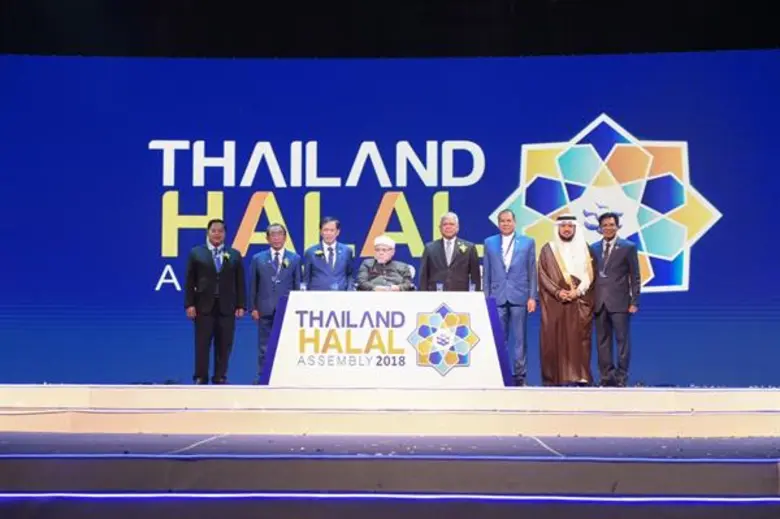 “ศูนย์วิทยาศาสตร์ฮาลาล จุฬาฯ” ร่วมขับเคลื่อนความสัมพันธ์ นำขบวน “ฮาลาลไทย” สะพานเชื่อมสัมพันธ์ ไทย-ซาอุฯ