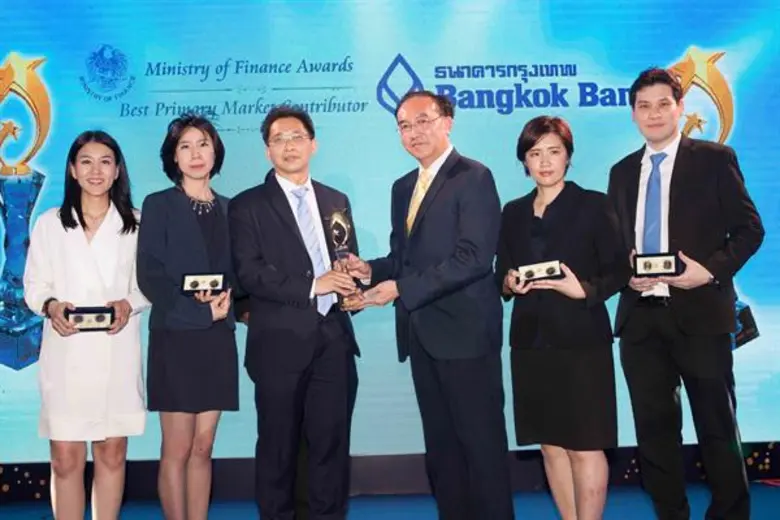 นายสอาด ธีรโรจนวงศ์ ผู้ช่วยผู้จัดการใหญ่ ...