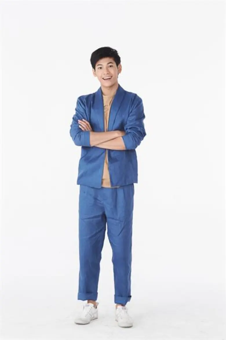 “จีเอ็มเอ็มทีวี” ร่วมกับ “LINE TV” คว้า “สิงโต-โอม” ประชันบทครั้งแรกในซีรีส์ “เขามาเชงเม้งข้างๆ หลุมผมครับ” เริ่ม 28 ก.พ.นี้