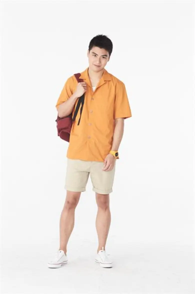 “จีเอ็มเอ็มทีวี” ร่วมกับ “LINE TV” คว้า “สิงโต-โอม” ประชันบทครั้งแรกในซีรีส์ “เขามาเชงเม้งข้างๆ หลุมผมครับ” เริ่ม 28 ก.พ.นี้