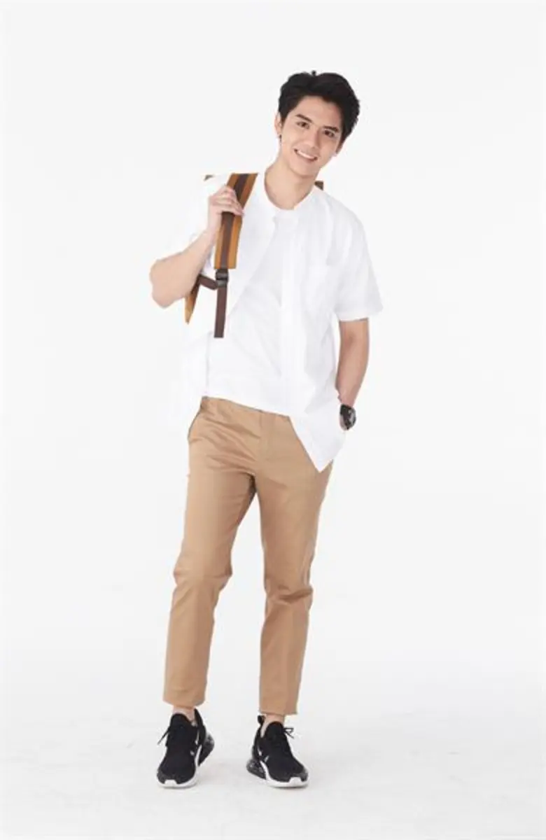 “จีเอ็มเอ็มทีวี” ร่วมกับ “LINE TV” คว้า “สิงโต-โอม” ประชันบทครั้งแรกในซีรีส์ “เขามาเชงเม้งข้างๆ หลุมผมครับ” เริ่ม 28 ก.พ.นี้