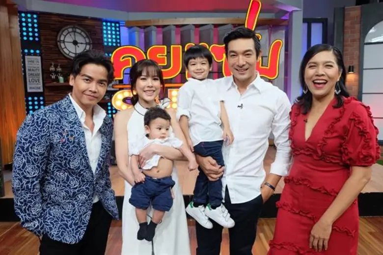 “โอ๊ต วรวุฒิ” เปิดใจเป็นโรค Homesick ติดบ้านหนักจนคิดอยากขายโรงแรมทิ้งเพื่อกลับมาอยู่กับครอบครัว