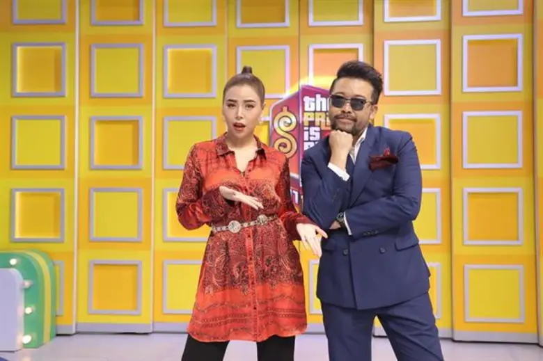 "The Price is Right Thailand ราคาพารวย" ส...