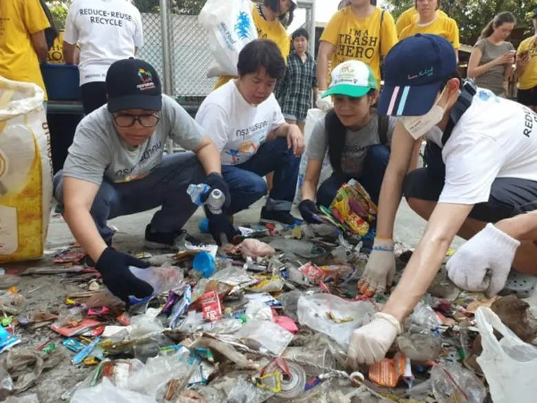 เมื่อวันที่ 23 ก.พ. 62 บริษัท กรุงเทพธนาค...