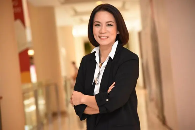 นางธีรนารถ พ่วงมหา ผู้อำนวยการอาวุโส ฝ่าย...