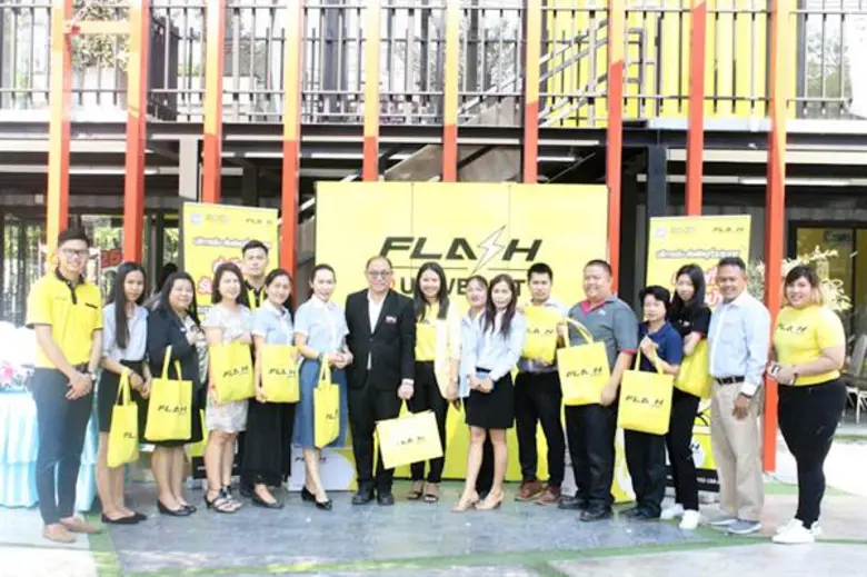 ผู้ช่วยศาสตราจารย์ ดร.สุเทพ อุสาหะ ผู้ช่ว...